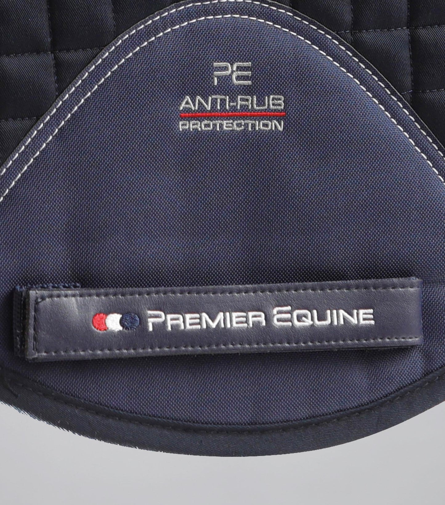 Premier Equine Close Contact Cotton GP/Jump Saddle Pad