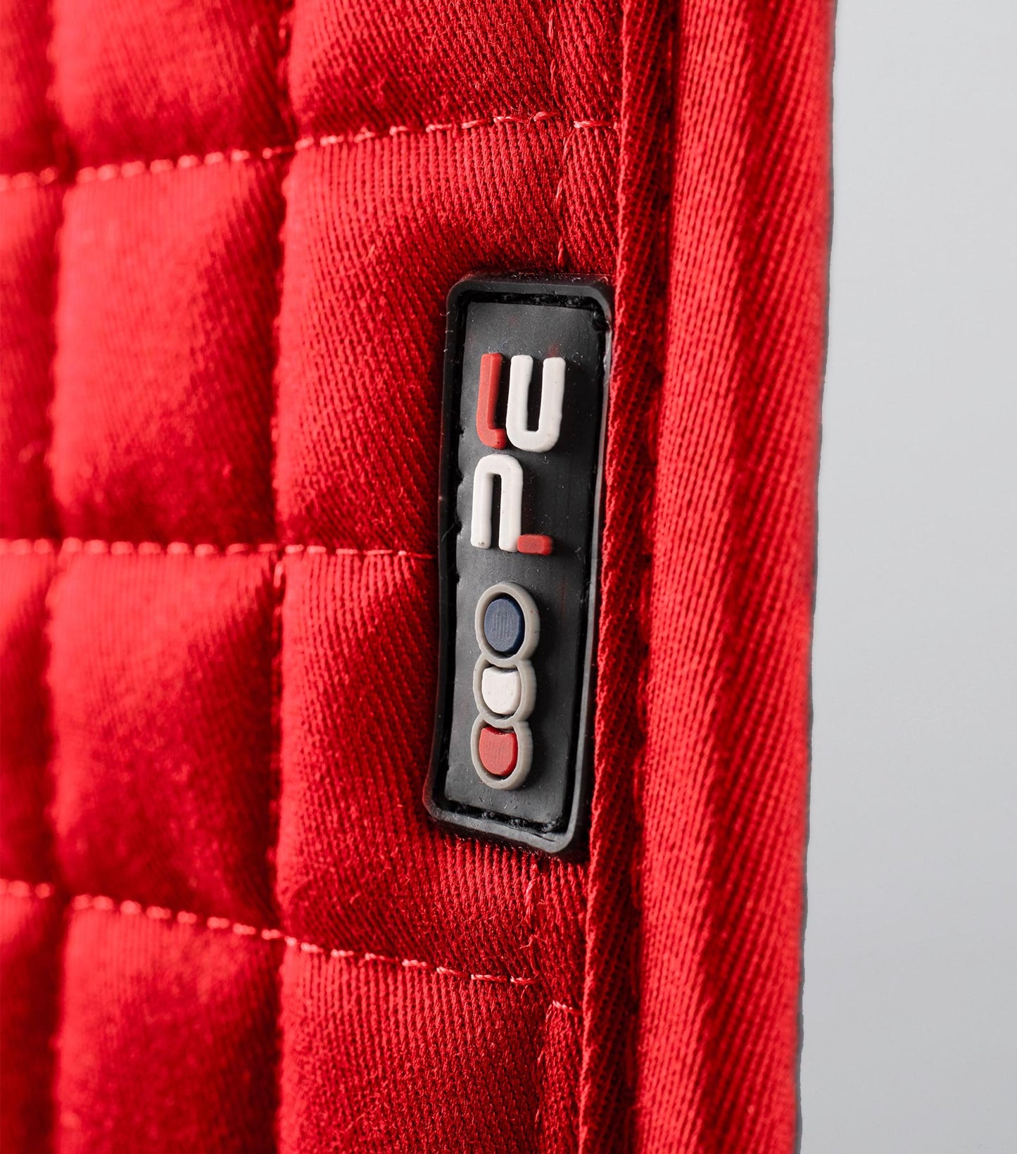 Premier Equine Close Contact Cotton GP/Jump Saddle Pad