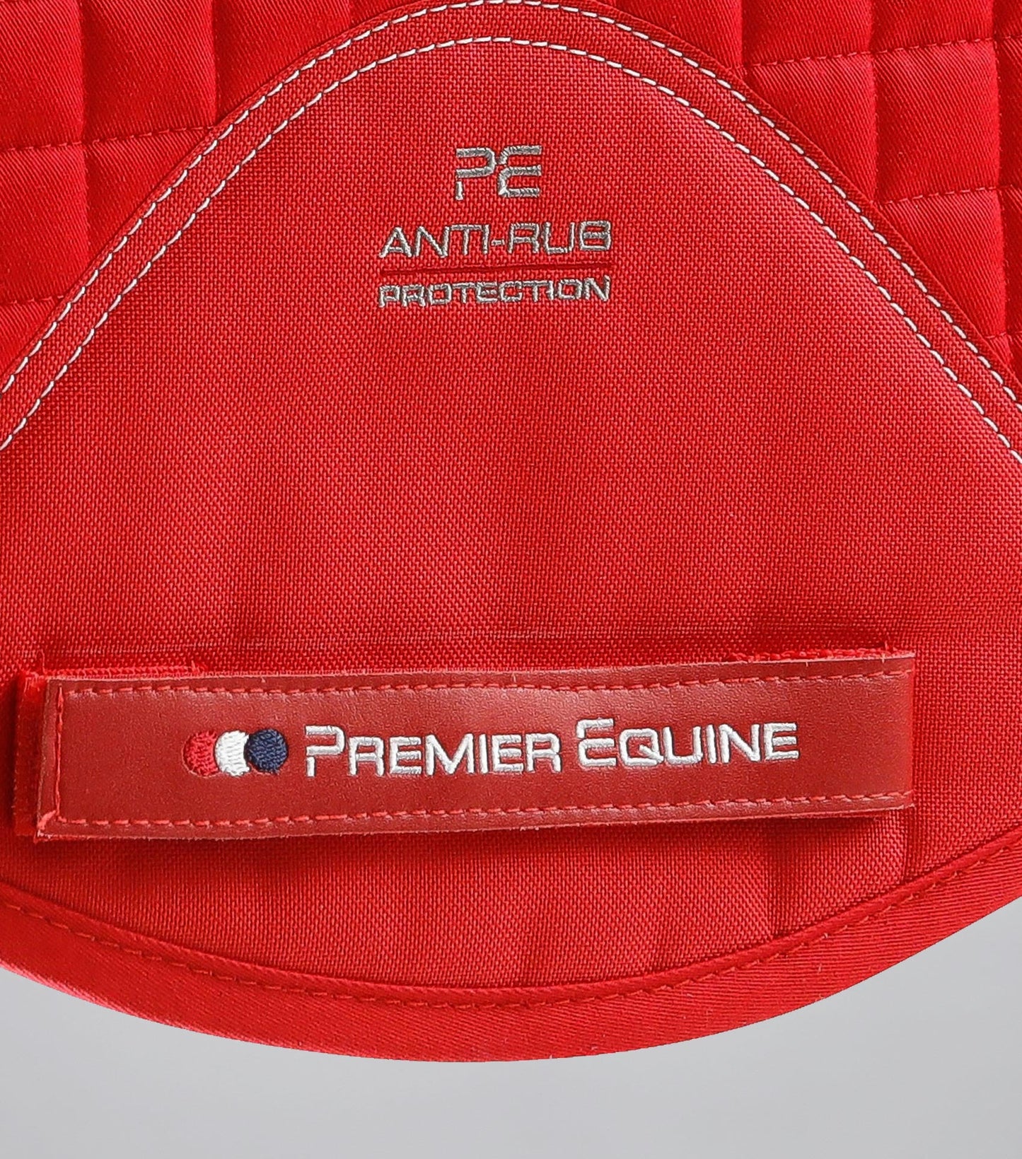 Premier Equine Close Contact Cotton GP/Jump Saddle Pad