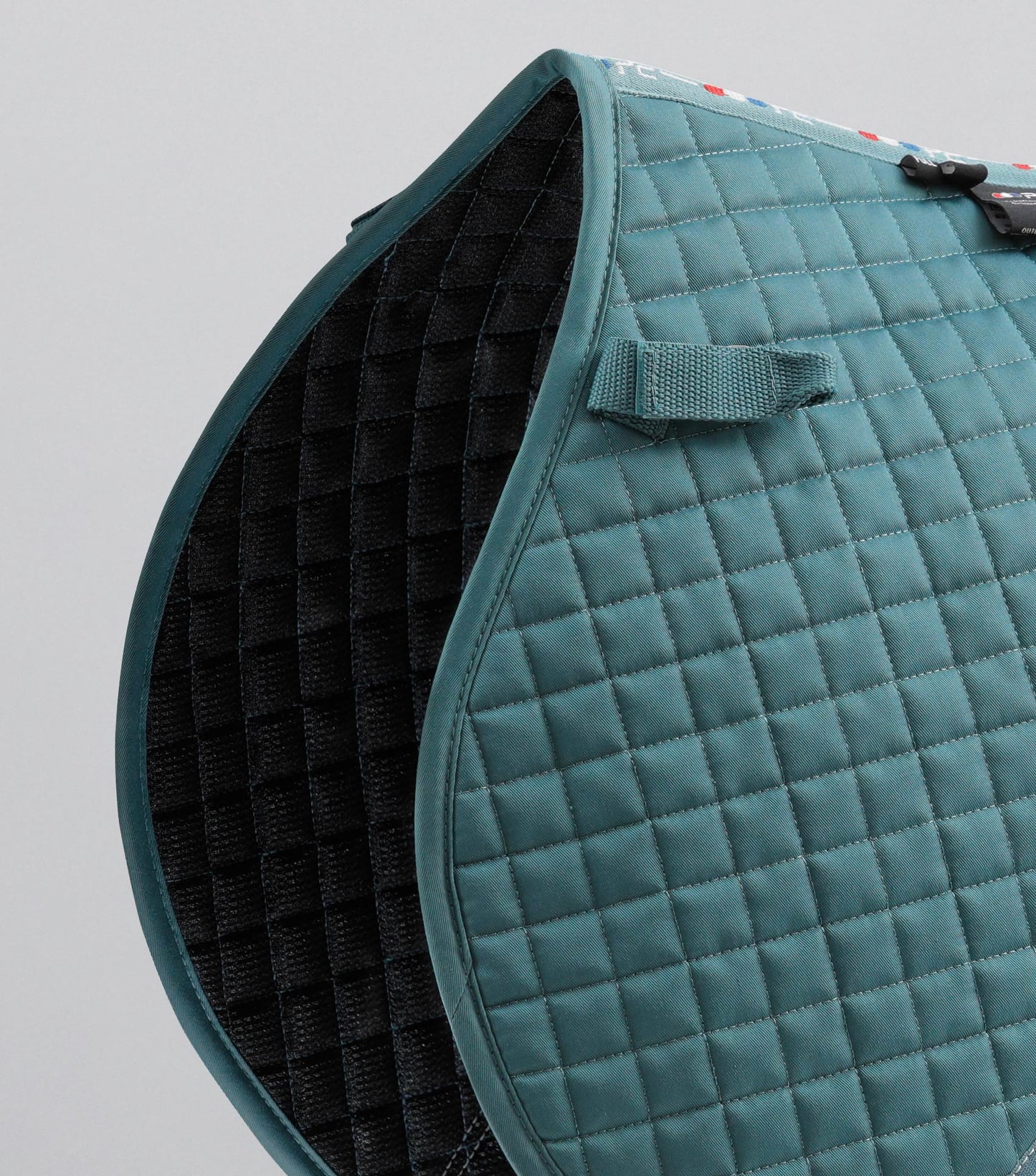 Premier Equine Close Contact Cotton GP/Jump Saddle Pad