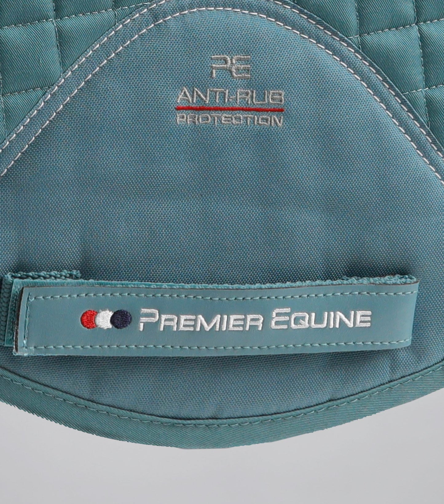 Premier Equine Close Contact Cotton GP/Jump Saddle Pad