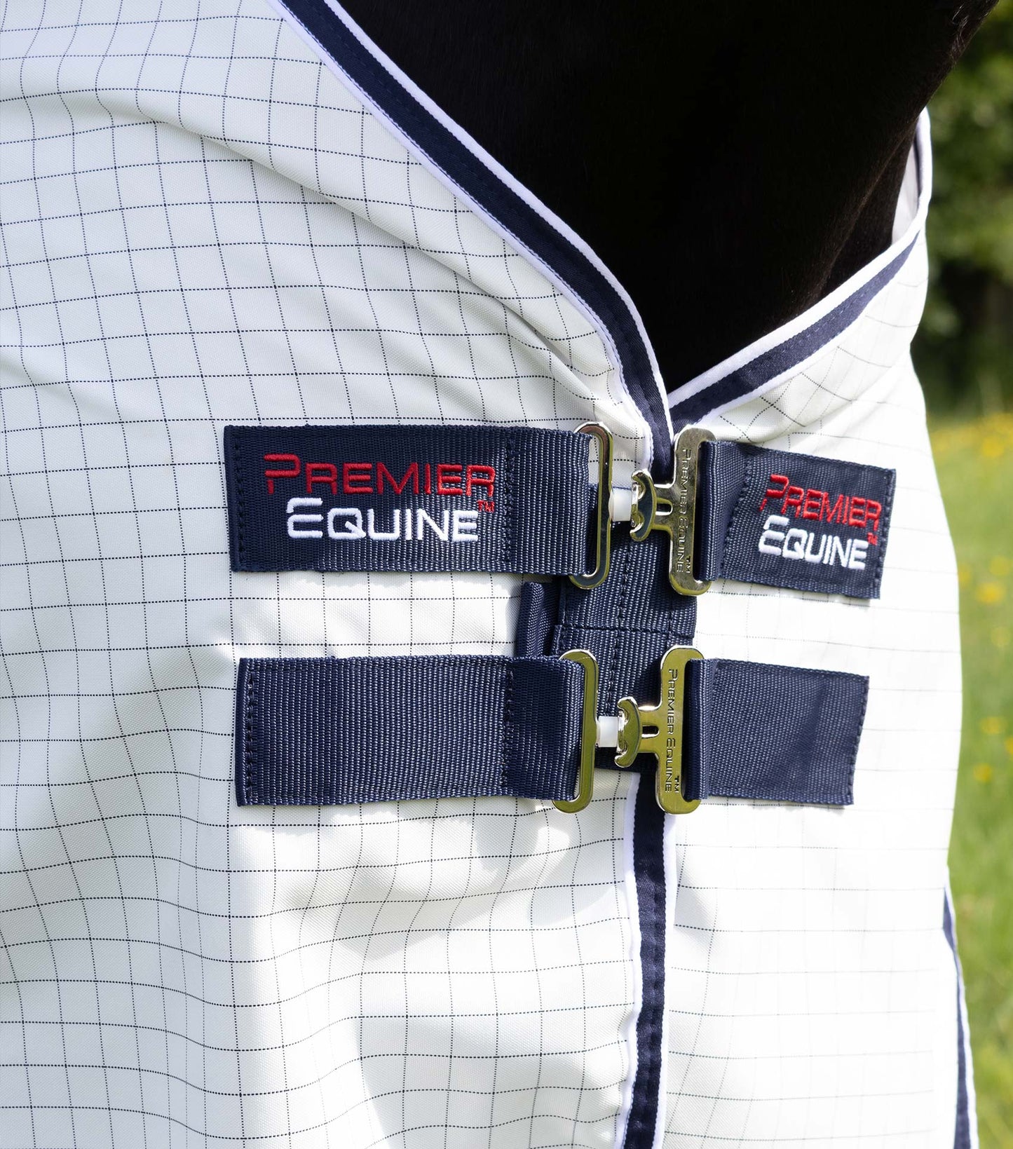 Premier Equine Cotone Original Stable Sheet
