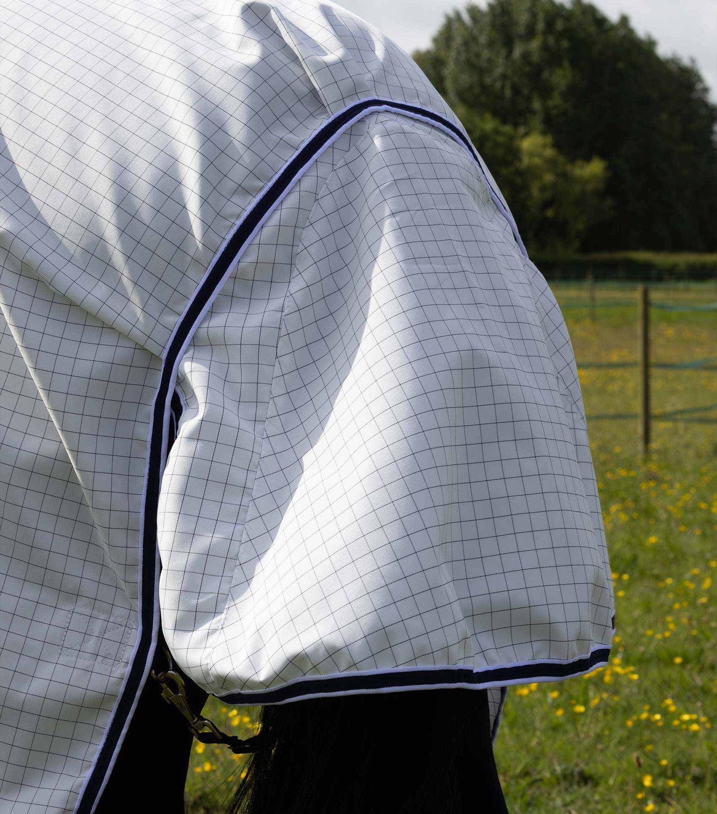Premier Equine Cotone Original Stable Sheet