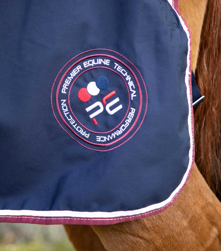 Premier Equine Stratus Horse Stable Sheet