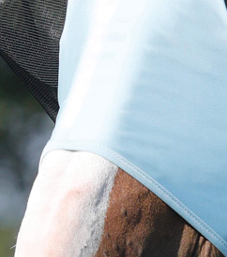 Premier Equine Comfort Tech Lycra Fly Mask
