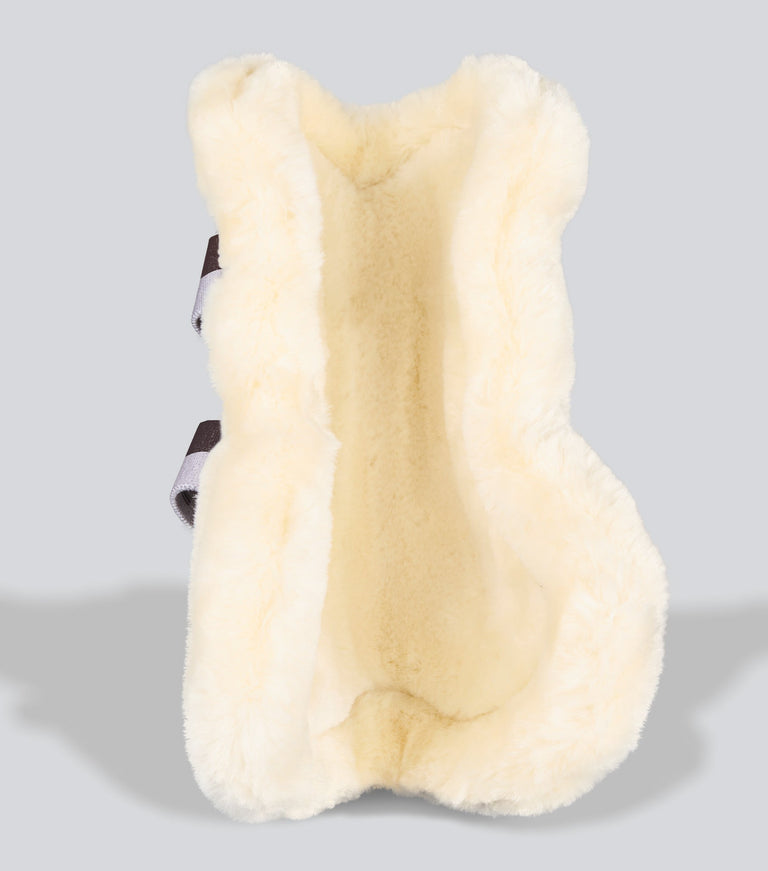 Premier Equine Carbon Pro Techno Wool Tendon Boots