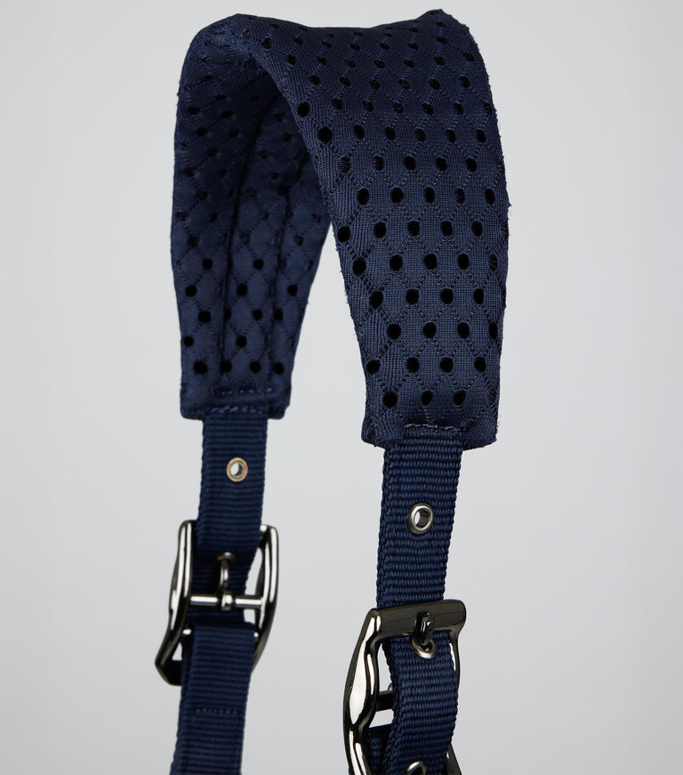 Premier Equine Necto 3D Mesh Head Collar with Lead Rope