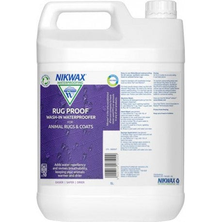 Nikwax Rug Proof