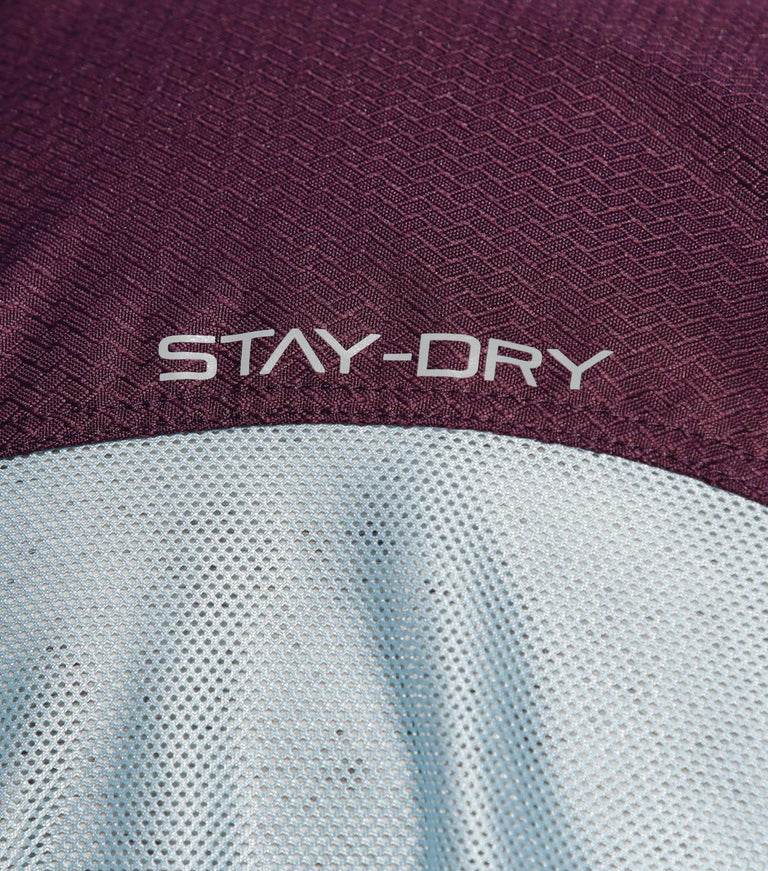 Premier Equine Stay-Dry Mesh Air Fly Rug with Surcingles Blue