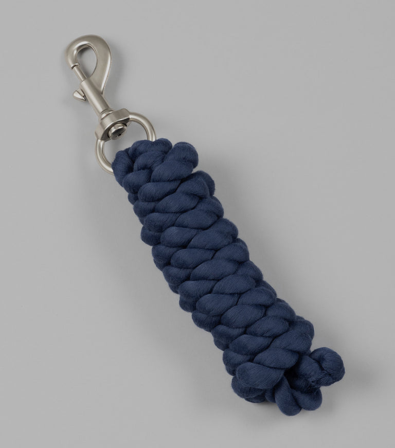 Premier Equine Polycotton Lead Rope