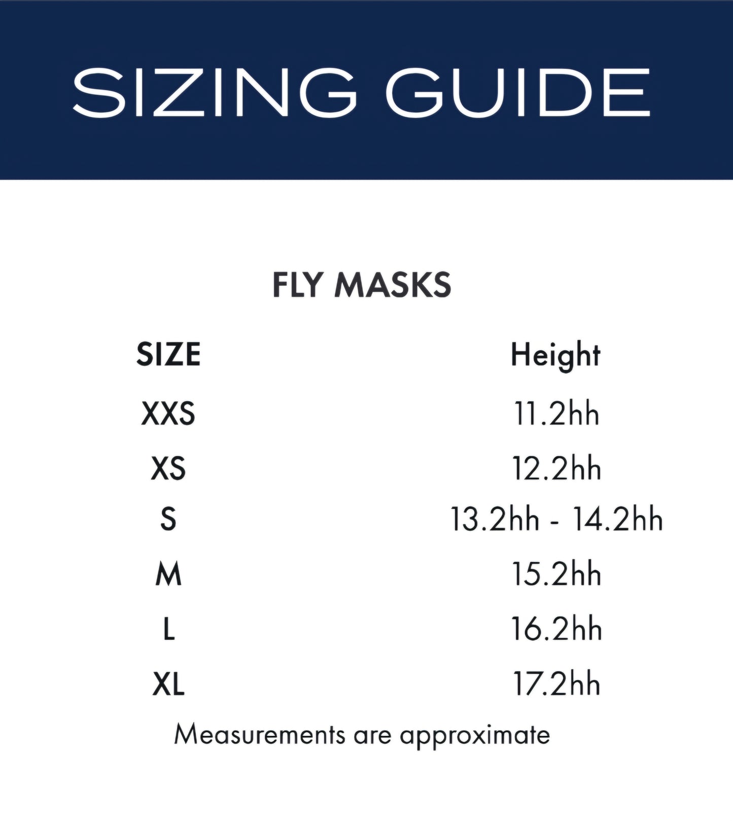Premier Equine Comfort Tech Lycra Fly Mask Xtra