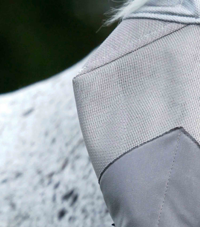 Premier Equine Buster Fly Mask Xtra