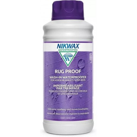 Nikwax Rug Proof