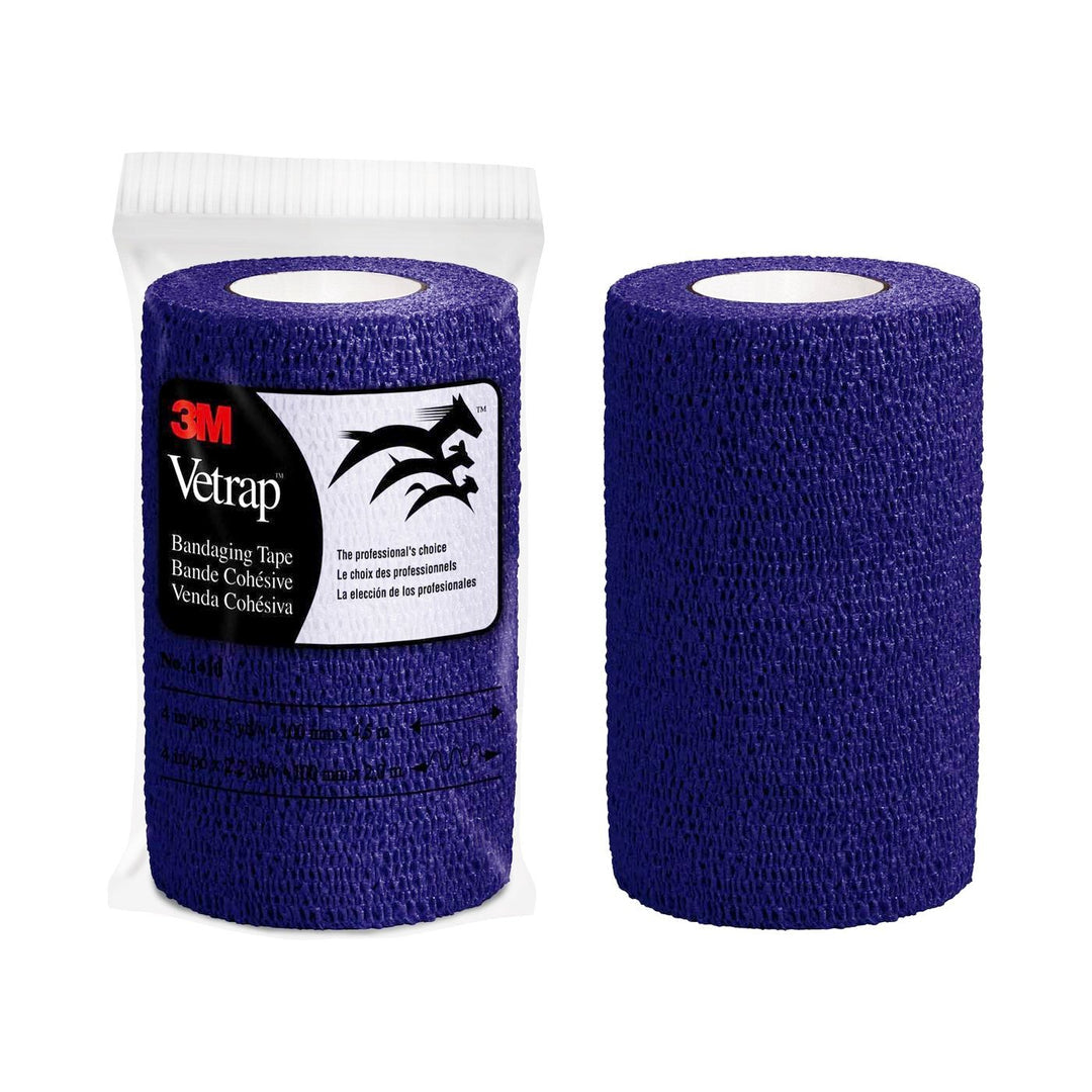 3M Vetrap™ Equine Cohesive Bandage