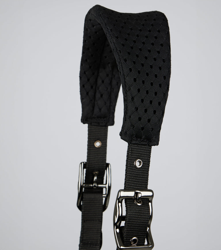 Premier Equine Necto 3D Mesh Head Collar with Lead Rope