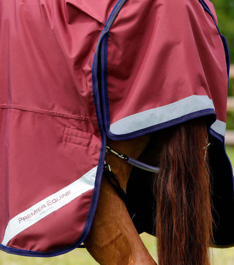 Premier Equine Buster Zero Original Turnout Rug