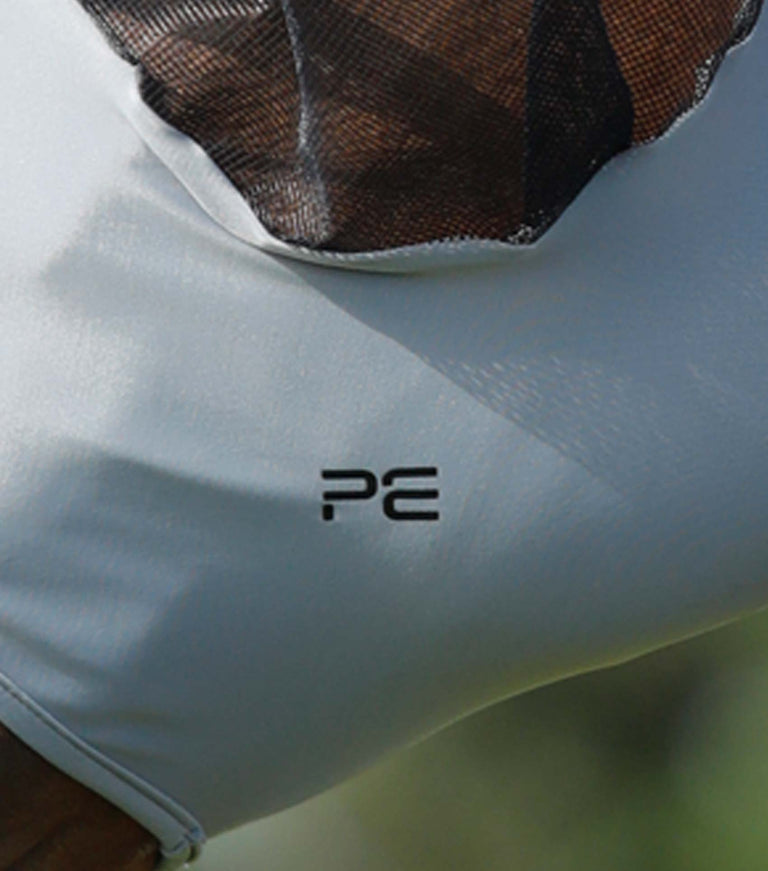 Premier Equine Comfort Tech Lycra Fly Mask
