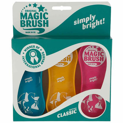 Magic Brush Set