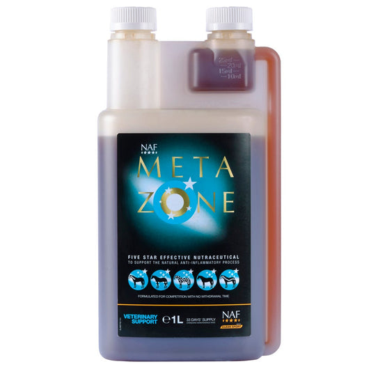 NAF Metazone Liquid