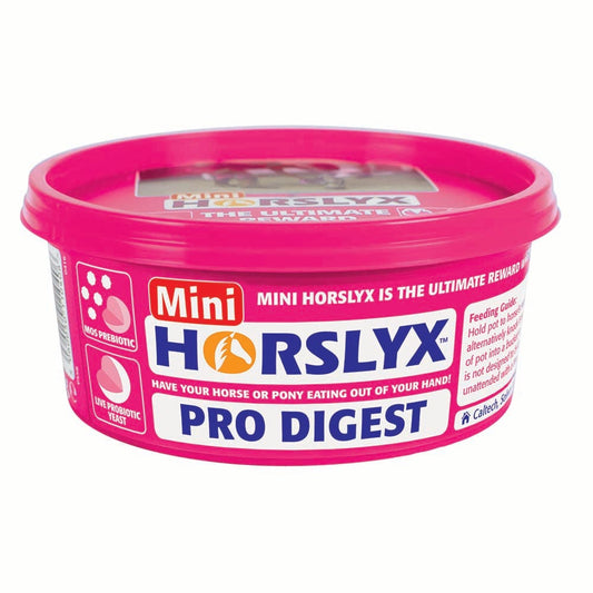 Horslyx Pro Digest