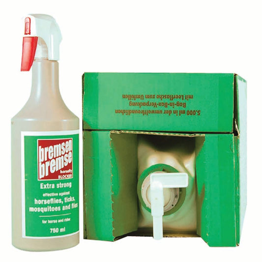 TRM Bremsen Long Acting Fly Spray