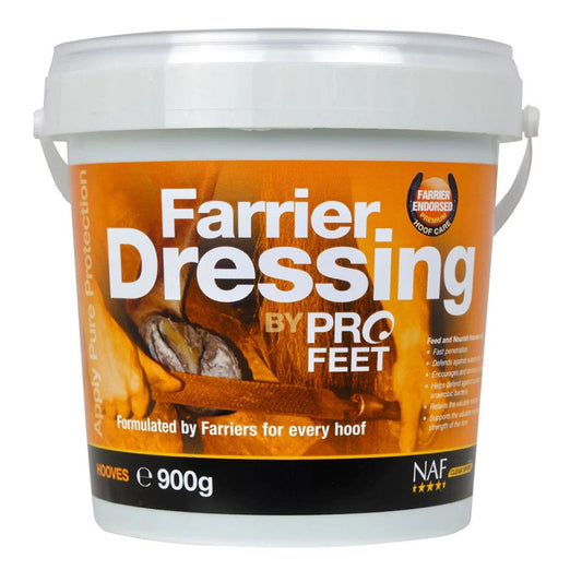 NAF PROFEET Farrier Dressing