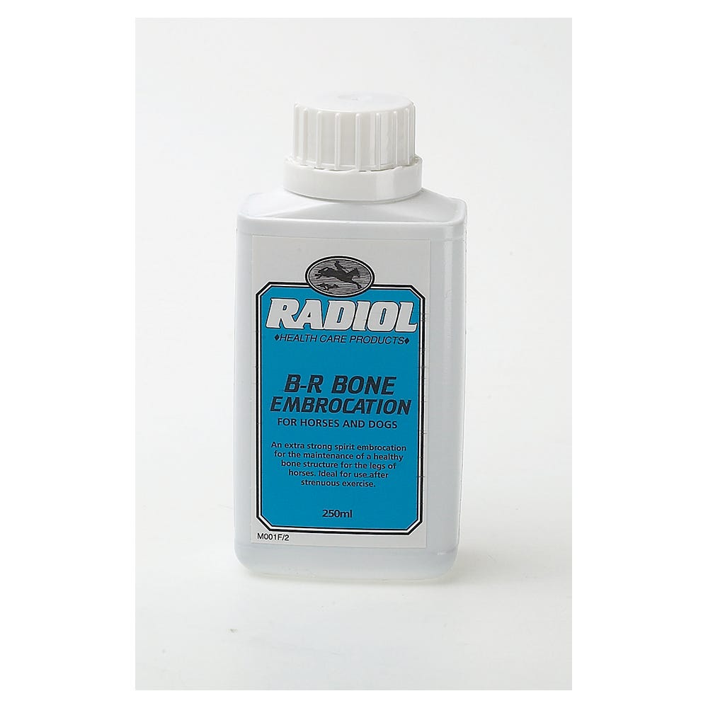 Radiol B-R Bone Embrocation