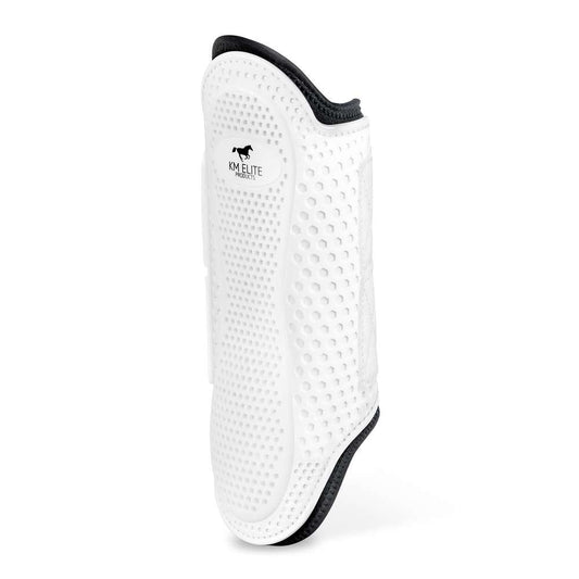 KM Elite Pro Mesh Hybrid Brushing Boots