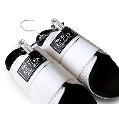 KM Elite Pro Mesh Hybrid Brushing Boots
