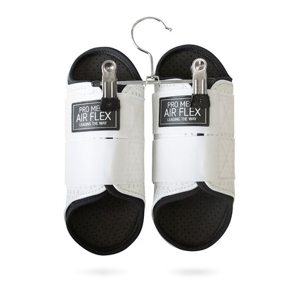 KM Elite Pro Mesh Hybrid Brushing Boots