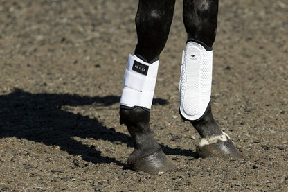 KM Elite Pro Mesh Hybrid Brushing Boots