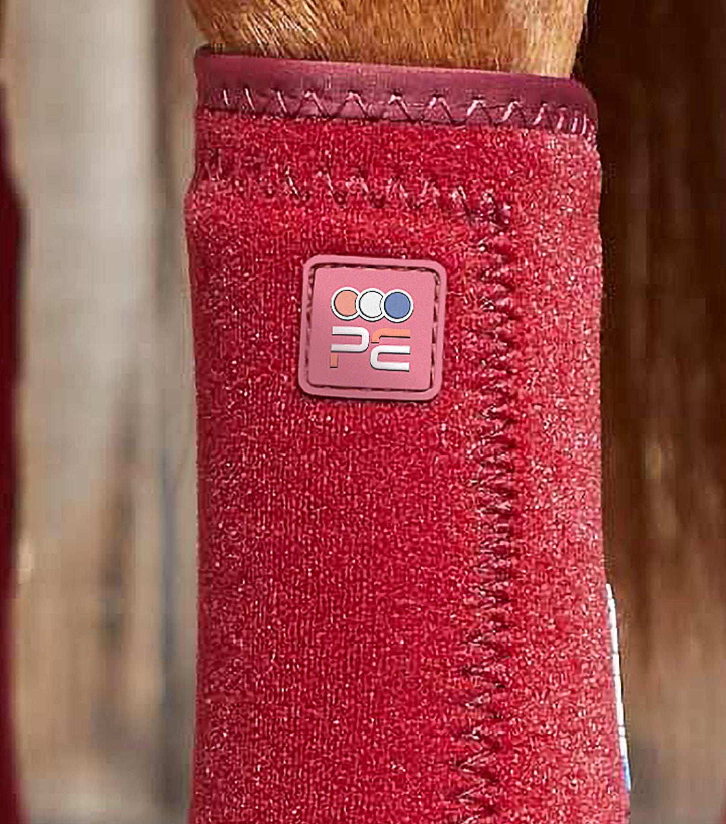 Premier Equine Air-Tech Sports Medicine Boots