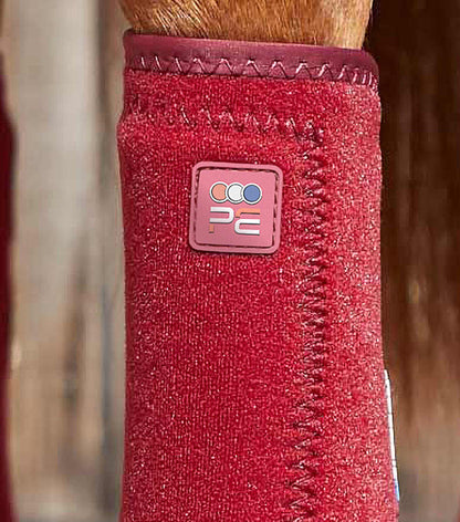 Premier Equine Air-Tech Sports Medicine Boots
