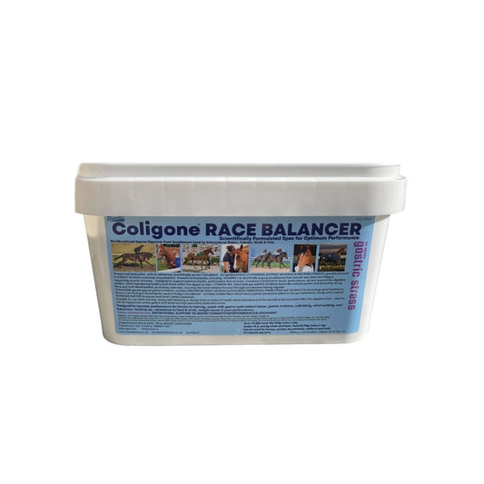 Coligone Race Balancer Pellets