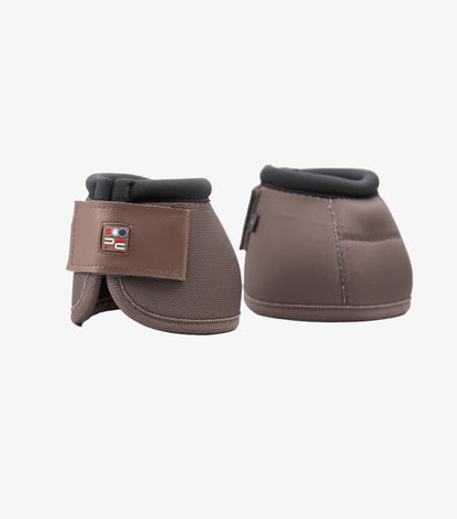 Premier Equine Ballistic No-Turn Over Reach Boots