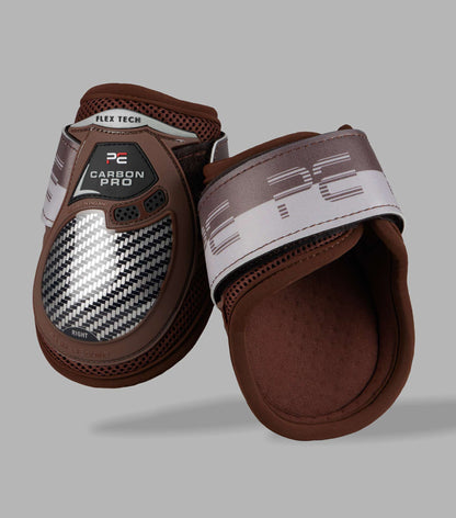 Premier Equine Carbon Pro Fetlock LITE Boots