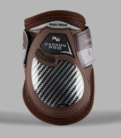Premier Equine Carbon Pro Fetlock LITE Boots