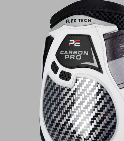 Premier Equine Carbon Pro Fetlock LITE Boots