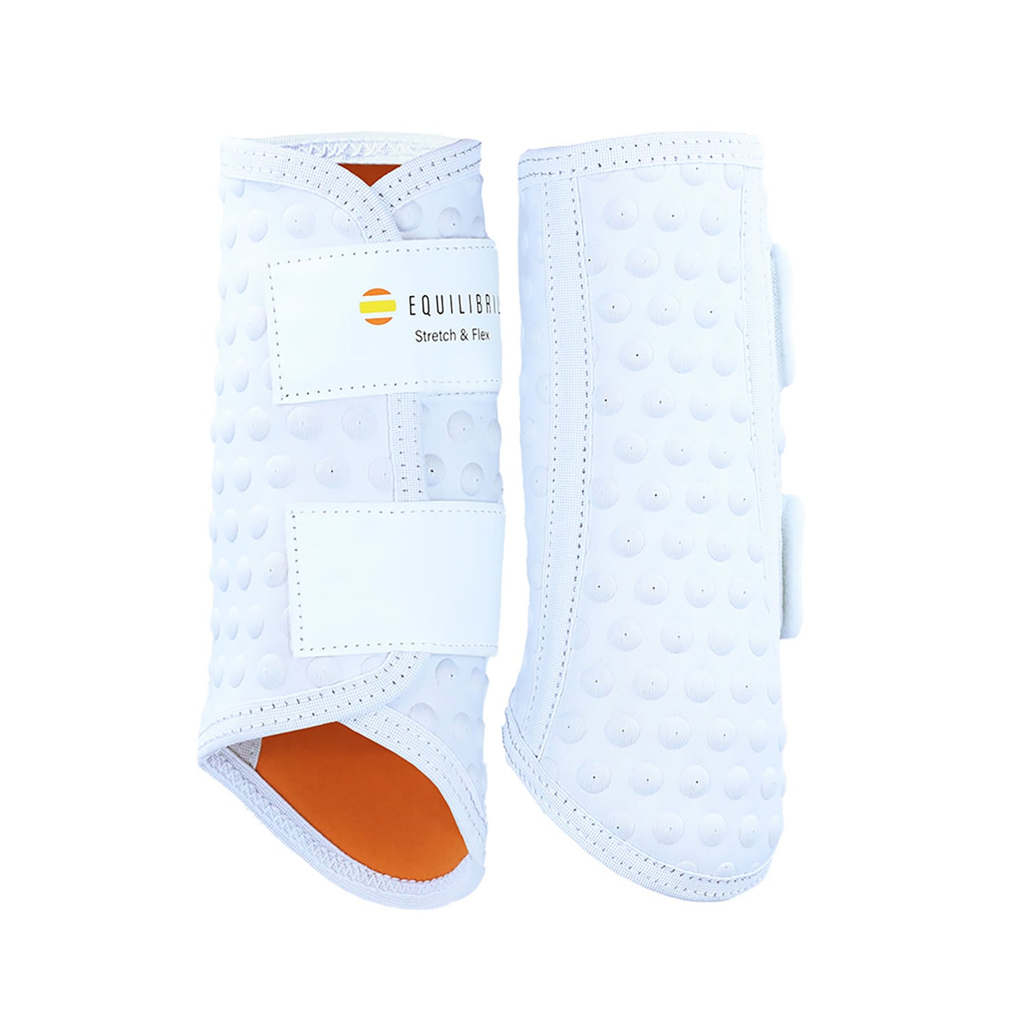 Equilibrium Stretch & Flex Flatwork Wraps