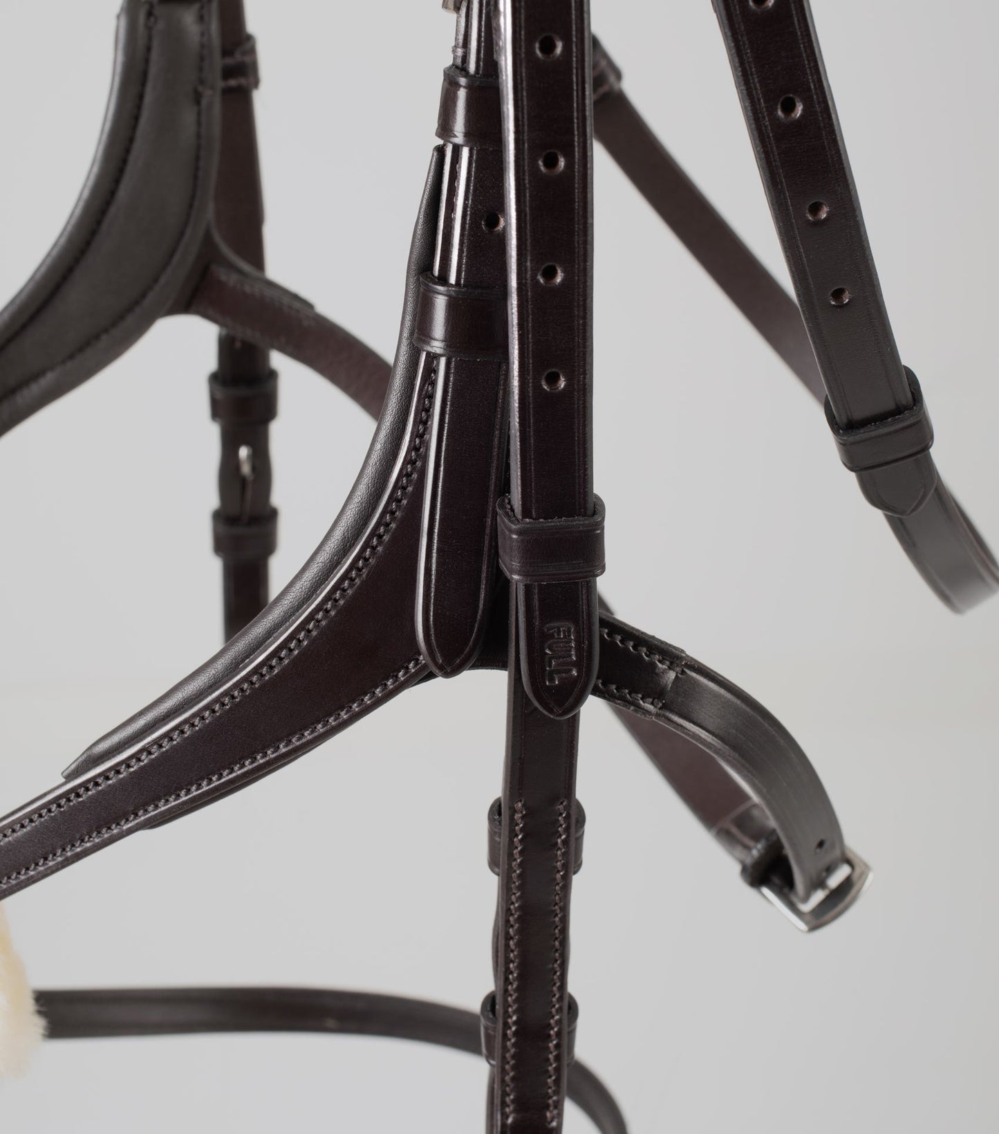 Premier Equine Glorioso Grackle Bridle