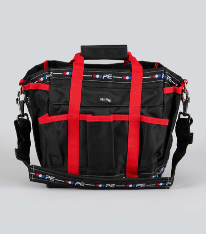 Premier Equine Grooming Kit Bag