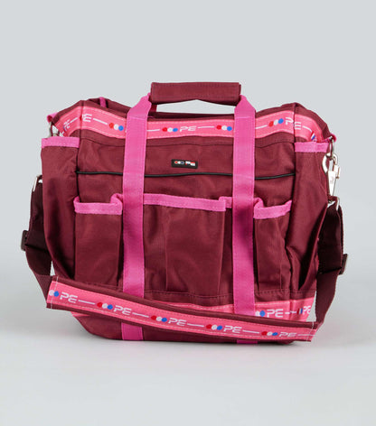 Premier Equine Grooming Kit Bag