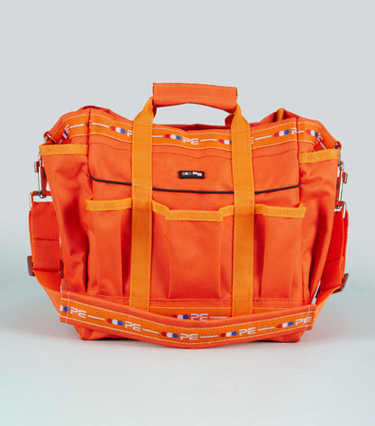Premier Equine Grooming Kit Bag