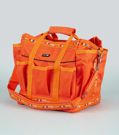 Premier Equine Grooming Kit Bag