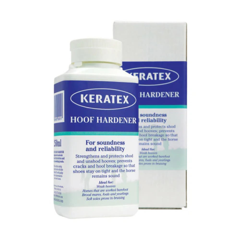 Keratex Hoof Hardener