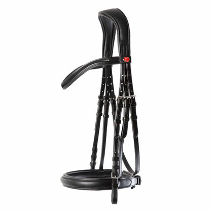 Kieffer Ultrasoft Sue Bridle