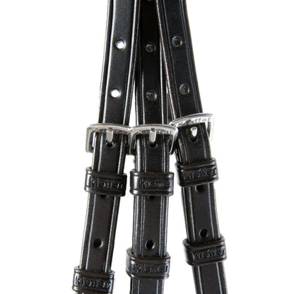 Kieffer Ultrasoft Sue Bridle