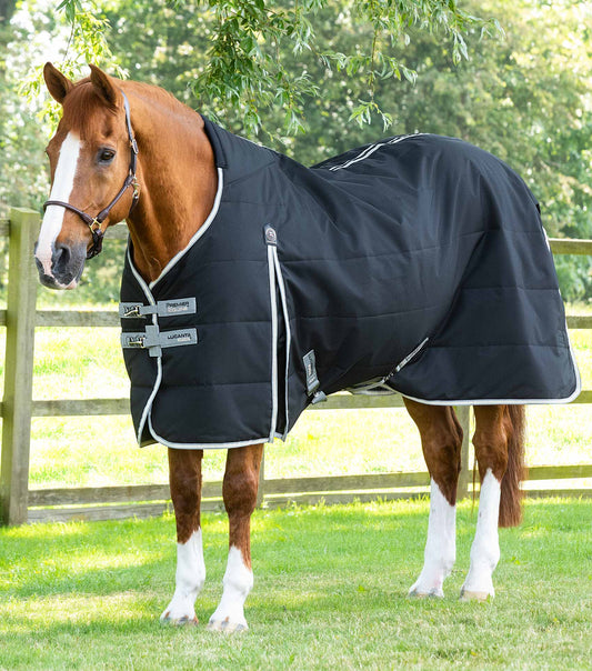Premier Equine Lucanta Demi Stable Rug 100g