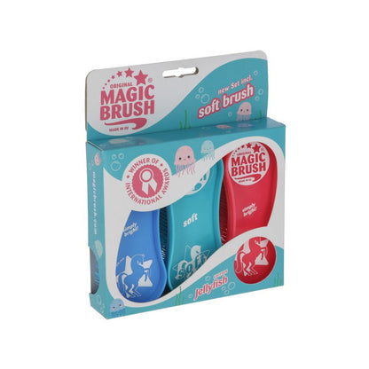 Magic Brush Set