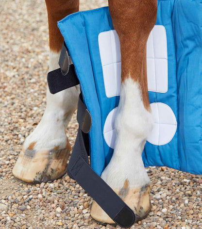 Premier Equine Magni-Teque Magnetic Boot Wraps Inc. Liners